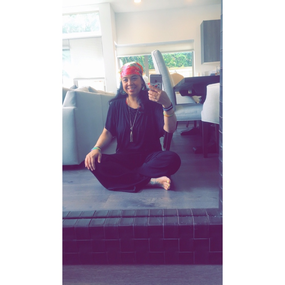 Hi Everyone, I'm Elaine! 👋🏽